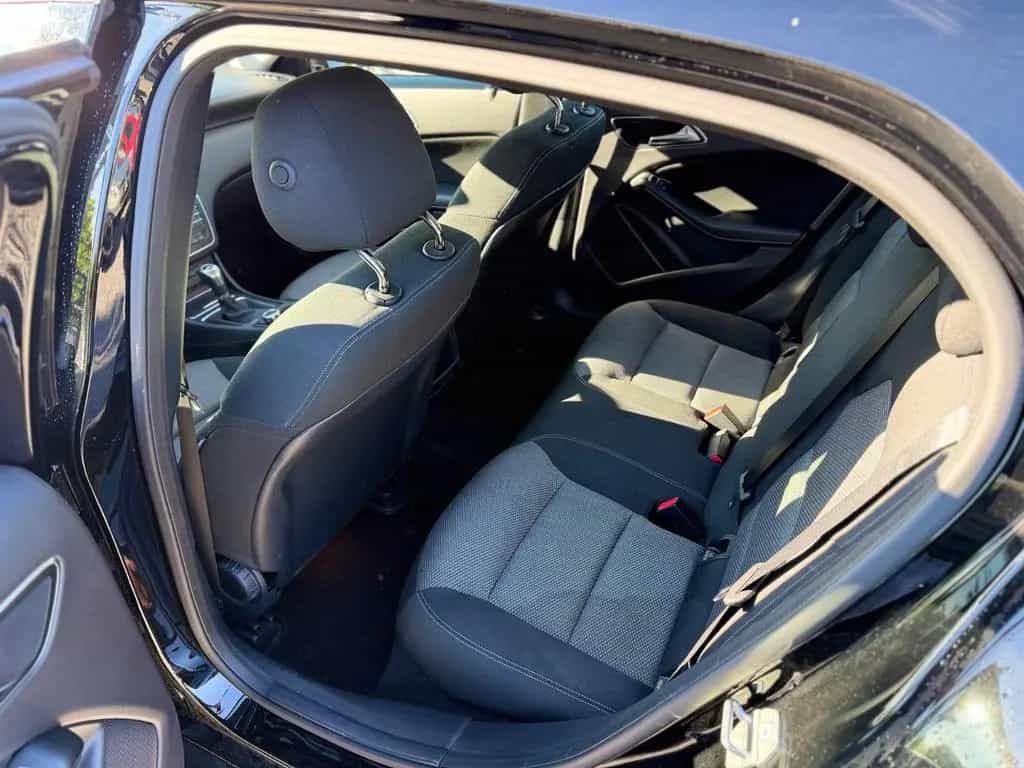 Mercedes-Benz GLA 200 GLA+NAVI+KAMREA+TEMPO+KLIMA 07/2019-photo-10