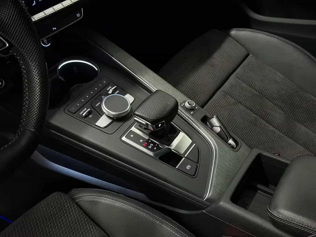 Audi A4 50 TDI QUATTRO 3xS-LINE MATRIX/VIRTUAL/MEMORY 07/2019-photo-16