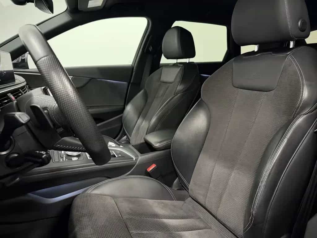 Audi A4 50 TDI QUATTRO 3xS-LINE MATRIX/VIRTUAL/MEMORY 07/2019-photo-17