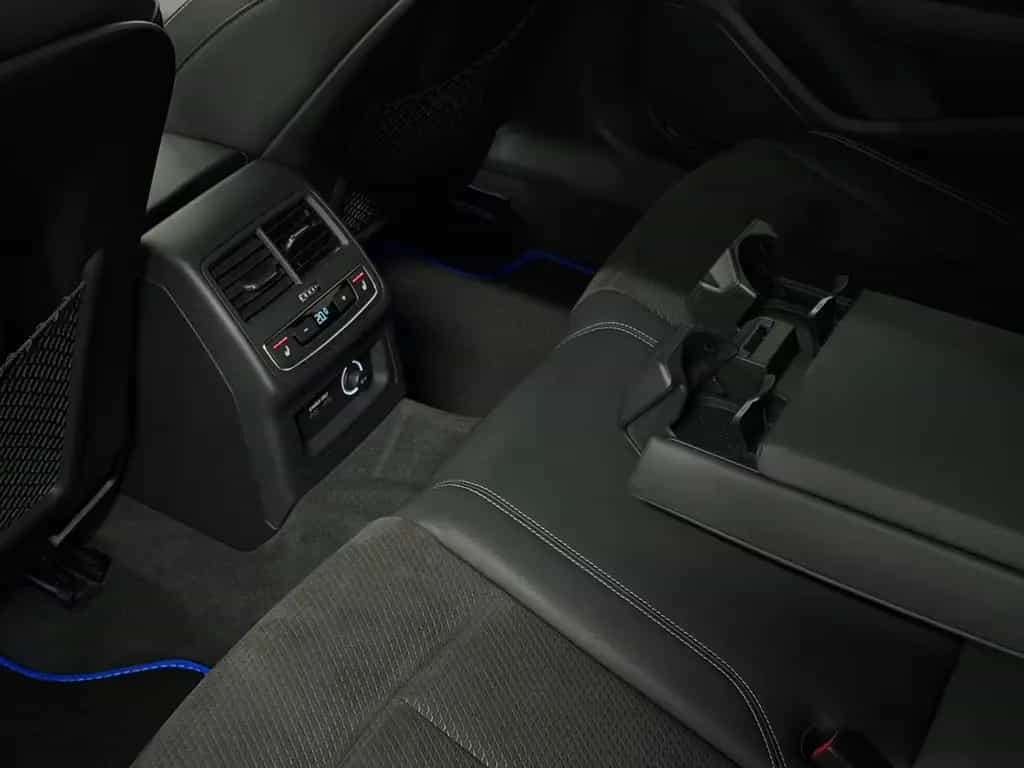 Audi A4 50 TDI QUATTRO 3xS-LINE MATRIX/VIRTUAL/MEMORY 07/2019-photo-20