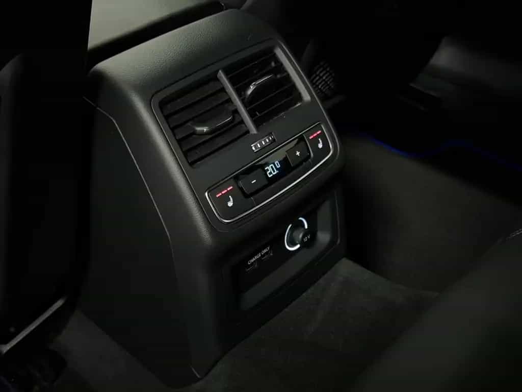 Audi A4 50 TDI QUATTRO 3xS-LINE MATRIX/VIRTUAL/MEMORY 07/2019-photo-21