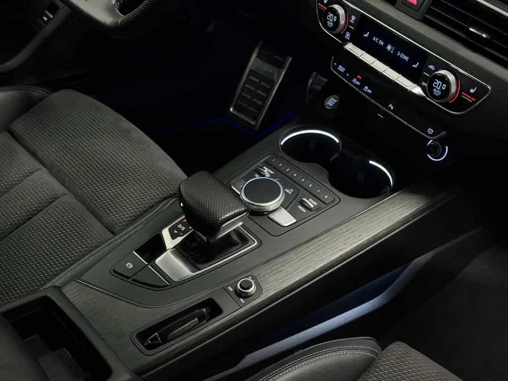 Audi A4 50 TDI QUATTRO 3xS-LINE MATRIX/VIRTUAL/MEMORY 07/2019-photo-29