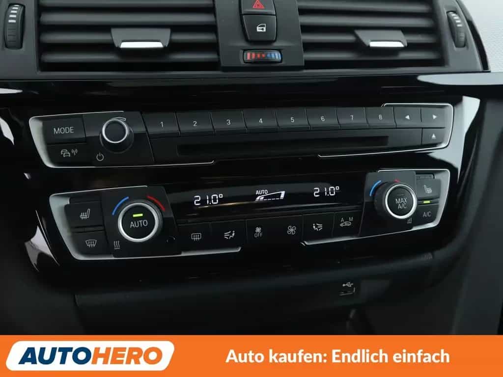 BMW 4 Series 430i Gran Coupé M Sport Aut.*NAVI*HEAD-UP* 08/2018-photo-21