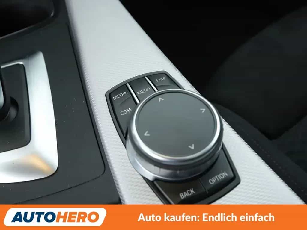 BMW 4 Series 430i Gran Coupé M Sport Aut.*NAVI*HEAD-UP* 08/2018-photo-23