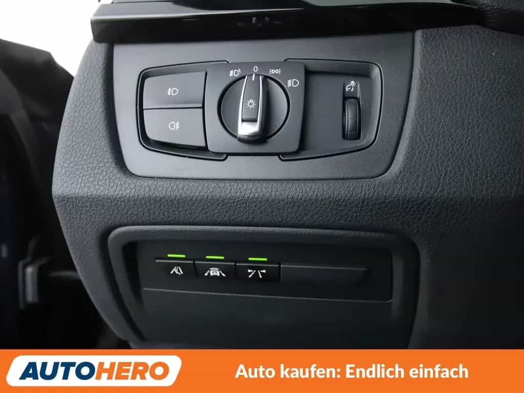 BMW 4 Series 430i Gran Coupé M Sport Aut.*NAVI*HEAD-UP* 08/2018-photo-24