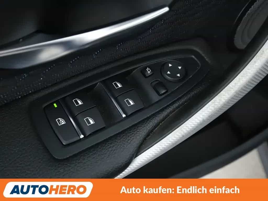 BMW 4 Series 430i Gran Coupé M Sport Aut.*NAVI*HEAD-UP* 08/2018-photo-25