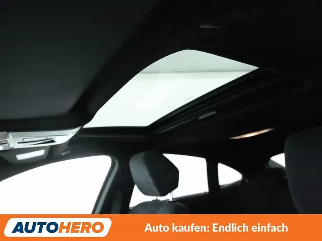 BMW 4 Series 430i Gran Coupé M Sport Aut.*NAVI*HEAD-UP* 08/2018-photo-26