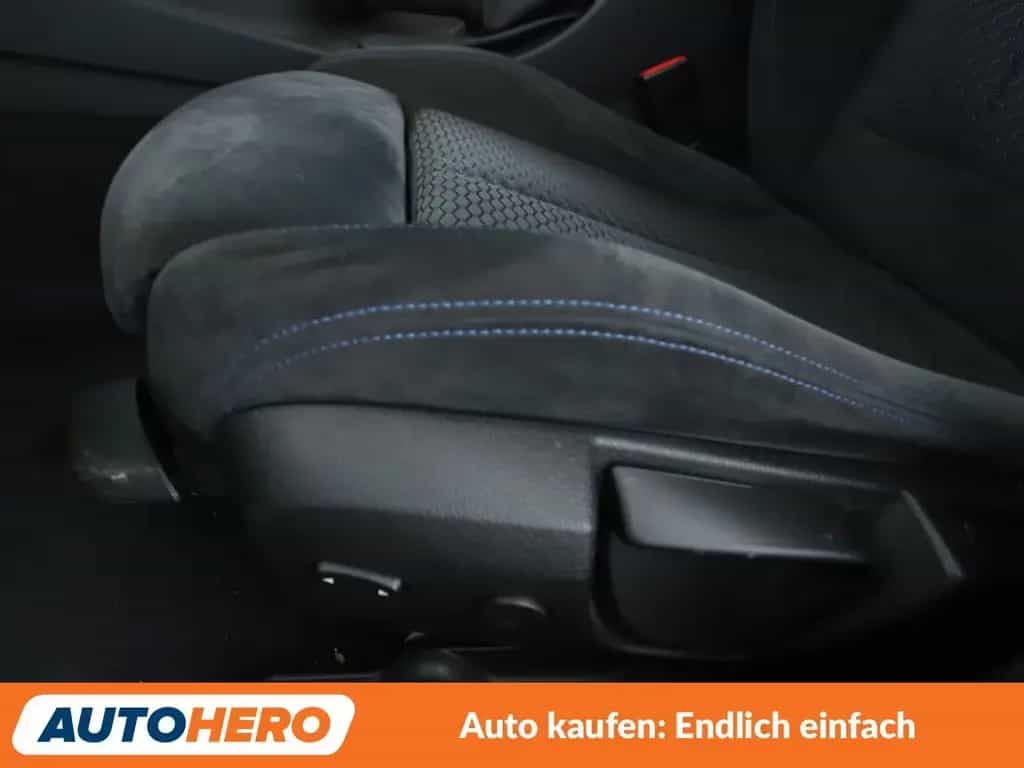 BMW 4 Series 430i Gran Coupé M Sport Aut.*NAVI*HEAD-UP* 08/2018-photo-27