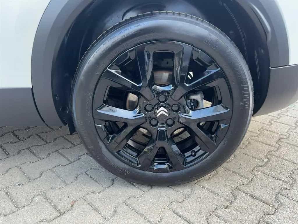 Citroën C5 Aircross PT 1.2 Automatik PDC Kamera Sitzheiz 03/2024-photo-12