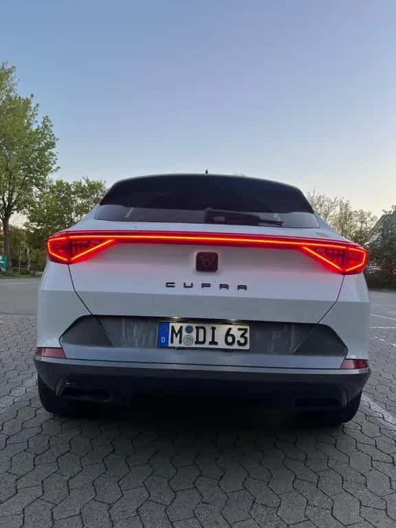 Cupra Formentor 2.0 TDI 4Drive*19Zoll Allwetter*360Kam 05/2023-photo-10