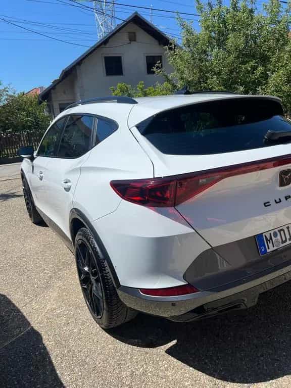 Cupra Formentor 2.0 TDI 4Drive*19Zoll Allwetter*360Kam 05/2023-photo-3