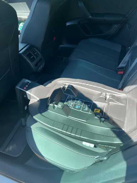 Cupra Formentor 2.0 TDI 4Drive*19Zoll Allwetter*360Kam 05/2023-photo-7
