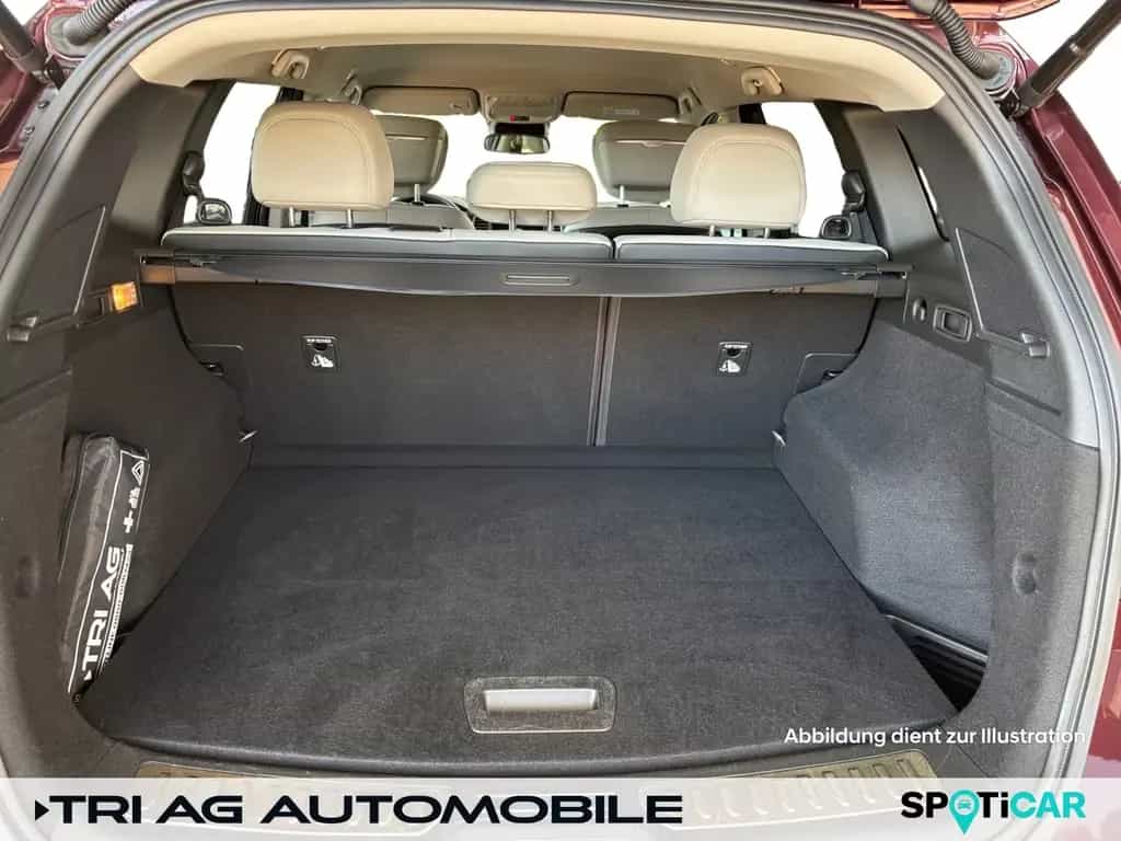Renault Koleos INITIALE PARIS dCi 175 4WD X-tronic AHK W 05/2019-photo-11