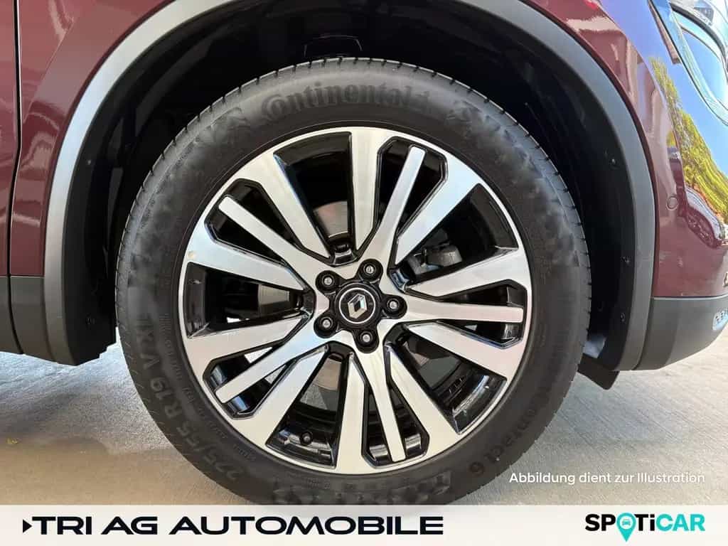 Renault Koleos INITIALE PARIS dCi 175 4WD X-tronic AHK W 05/2019-photo-12