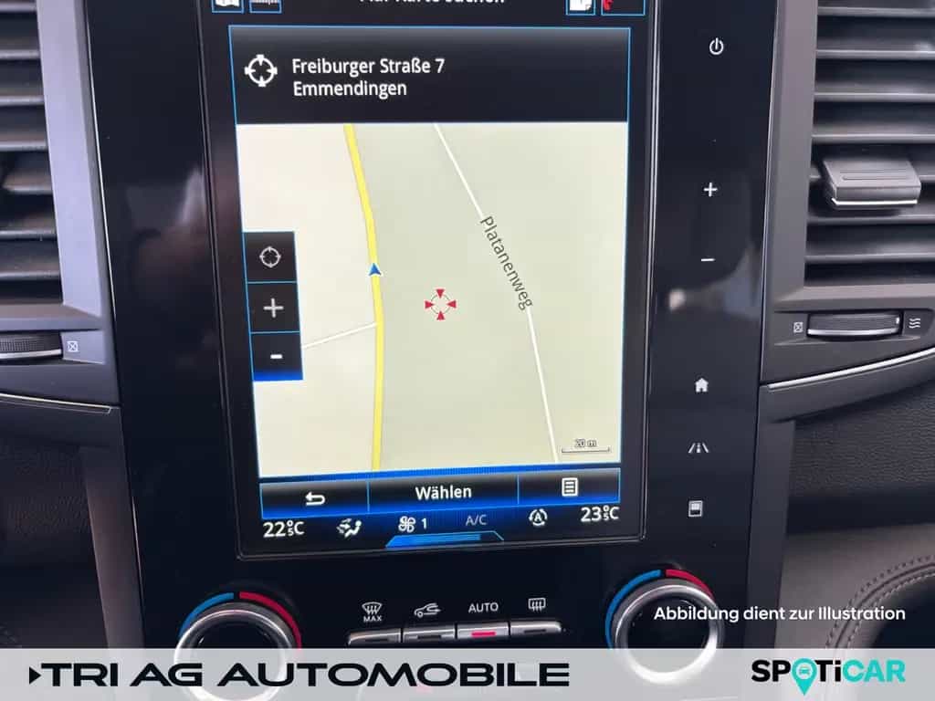 Renault Koleos INITIALE PARIS dCi 175 4WD X-tronic AHK W 05/2019-photo-18