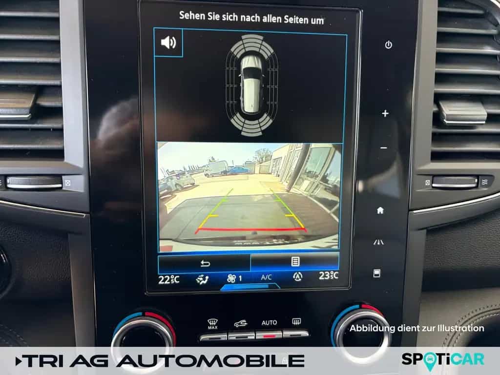 Renault Koleos INITIALE PARIS dCi 175 4WD X-tronic AHK W 05/2019-photo-20