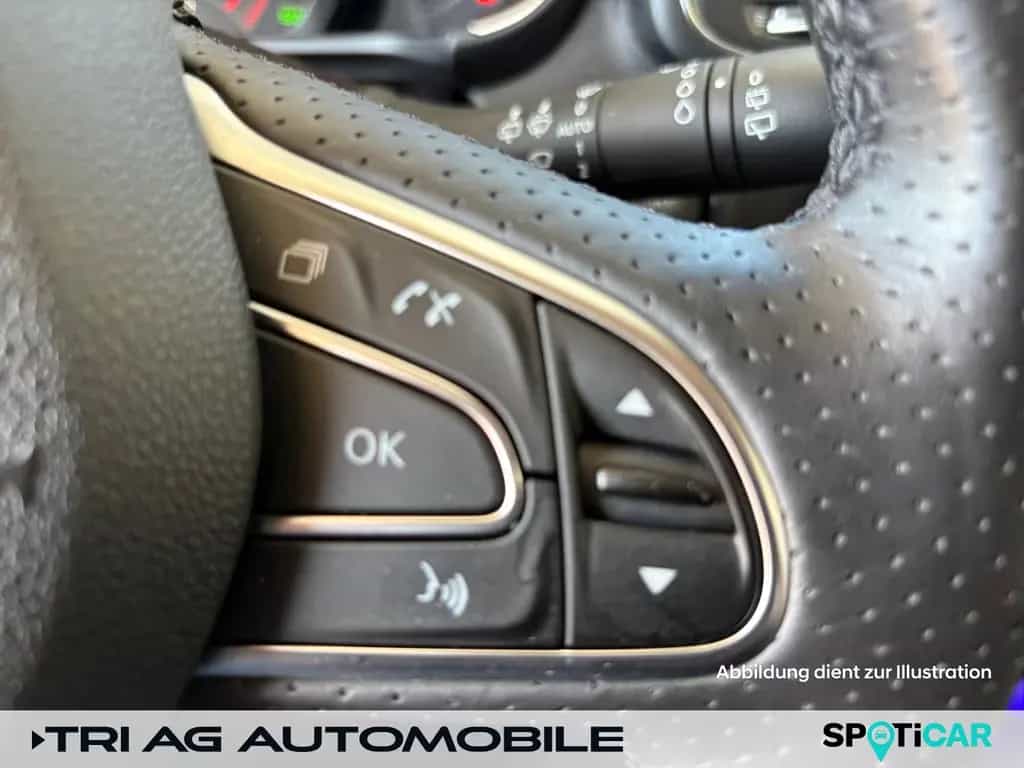 Renault Koleos INITIALE PARIS dCi 175 4WD X-tronic AHK W 05/2019-photo-21