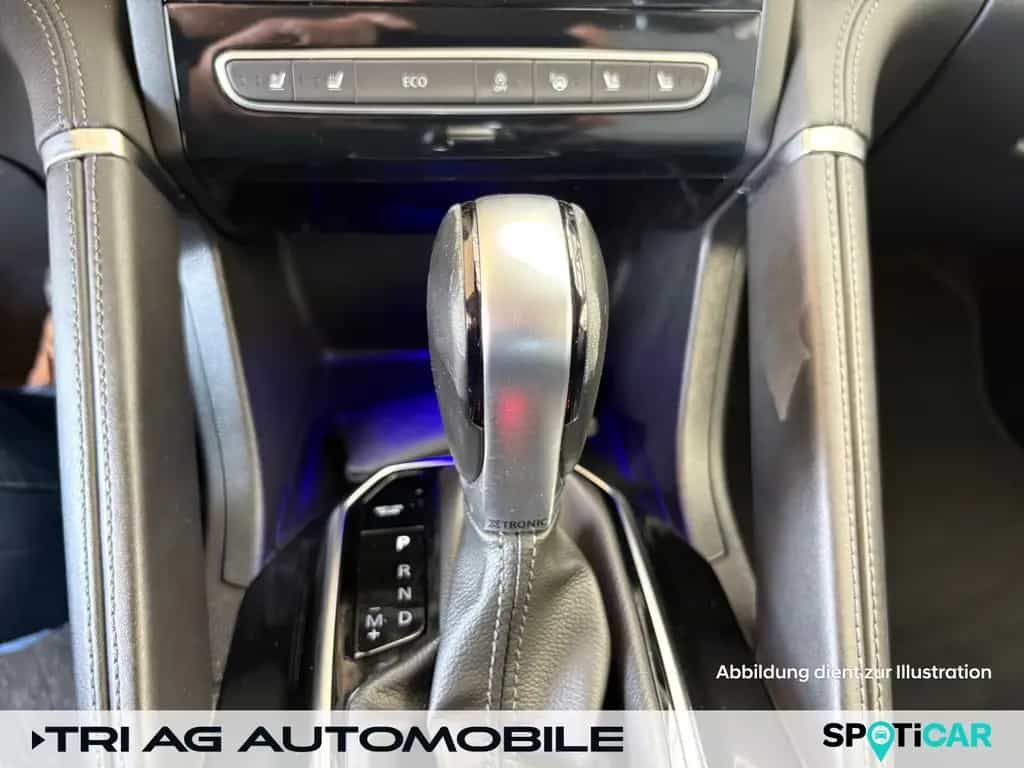 Renault Koleos INITIALE PARIS dCi 175 4WD X-tronic AHK W 05/2019-photo-23