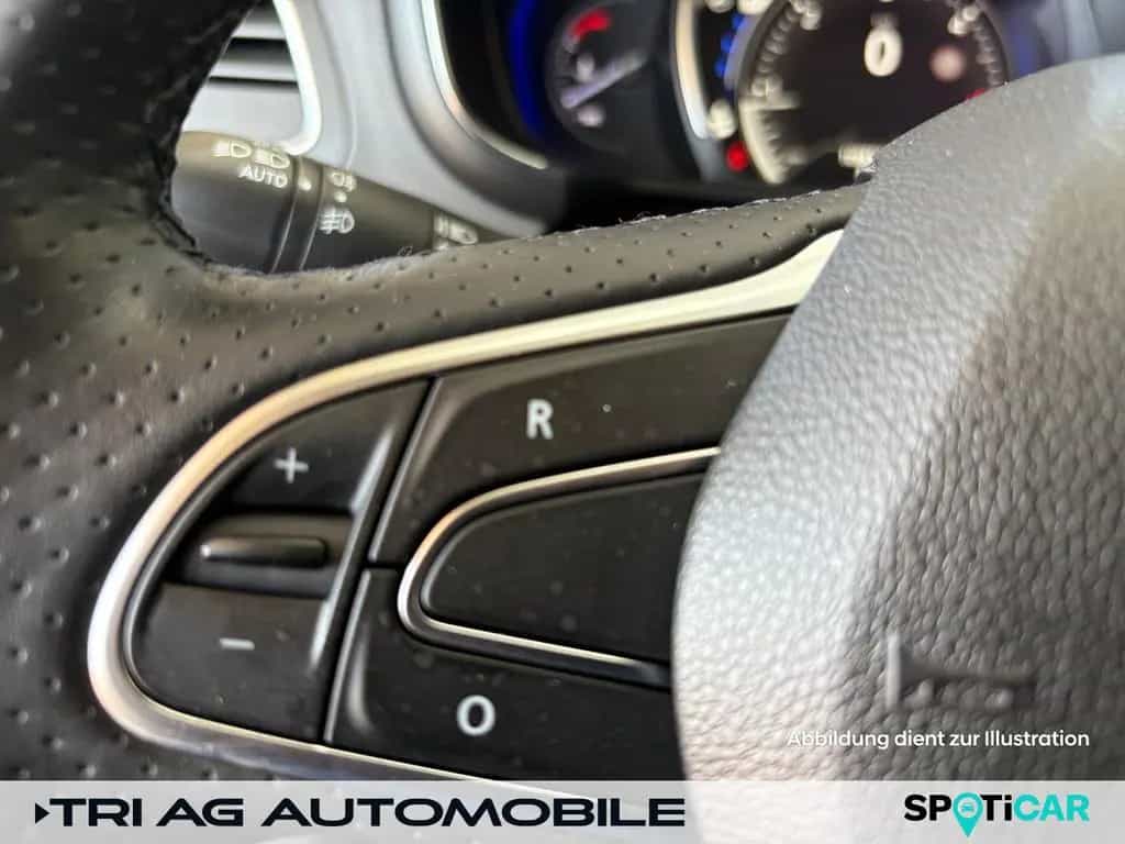 Renault Koleos INITIALE PARIS dCi 175 4WD X-tronic AHK W 05/2019-photo-25