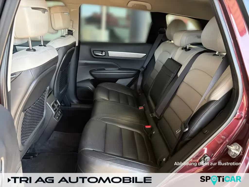Renault Koleos INITIALE PARIS dCi 175 4WD X-tronic AHK W 05/2019-photo-9