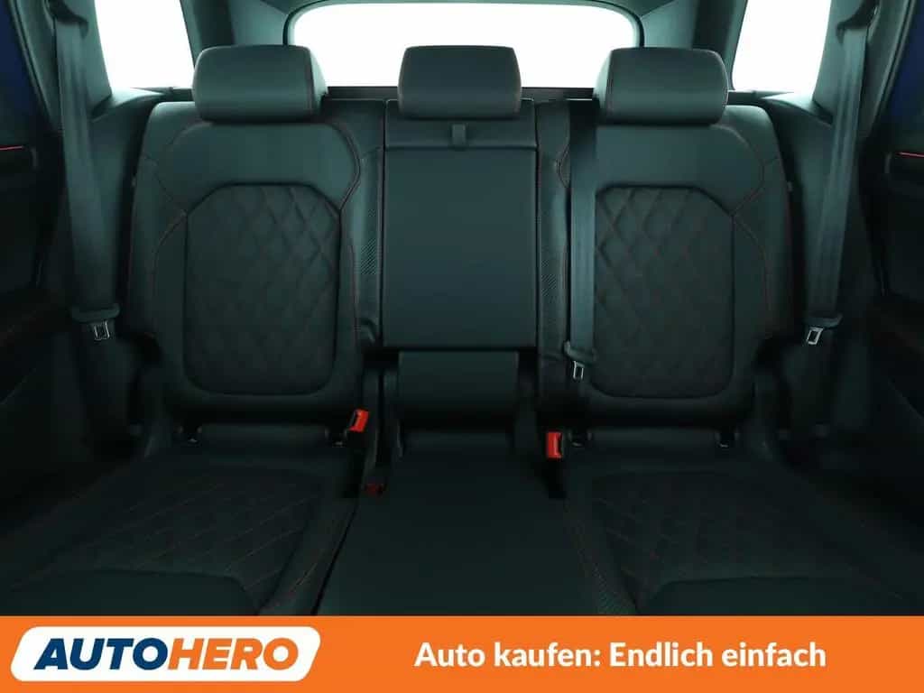 Skoda Kodiaq 2.0 TSI RS 4x4 Aut.*NAV*ACC*CAM*PDC*AHK* 07/2023-photo-15