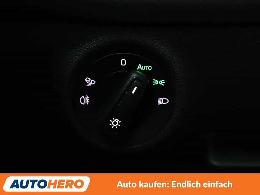 Skoda Kodiaq 2.0 TSI RS 4x4 Aut.*NAV*ACC*CAM*PDC*AHK* 07/2023-photo-25