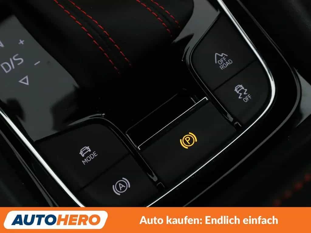 Skoda Kodiaq 2.0 TSI RS 4x4 Aut.*NAV*ACC*CAM*PDC*AHK* 07/2023-photo-27