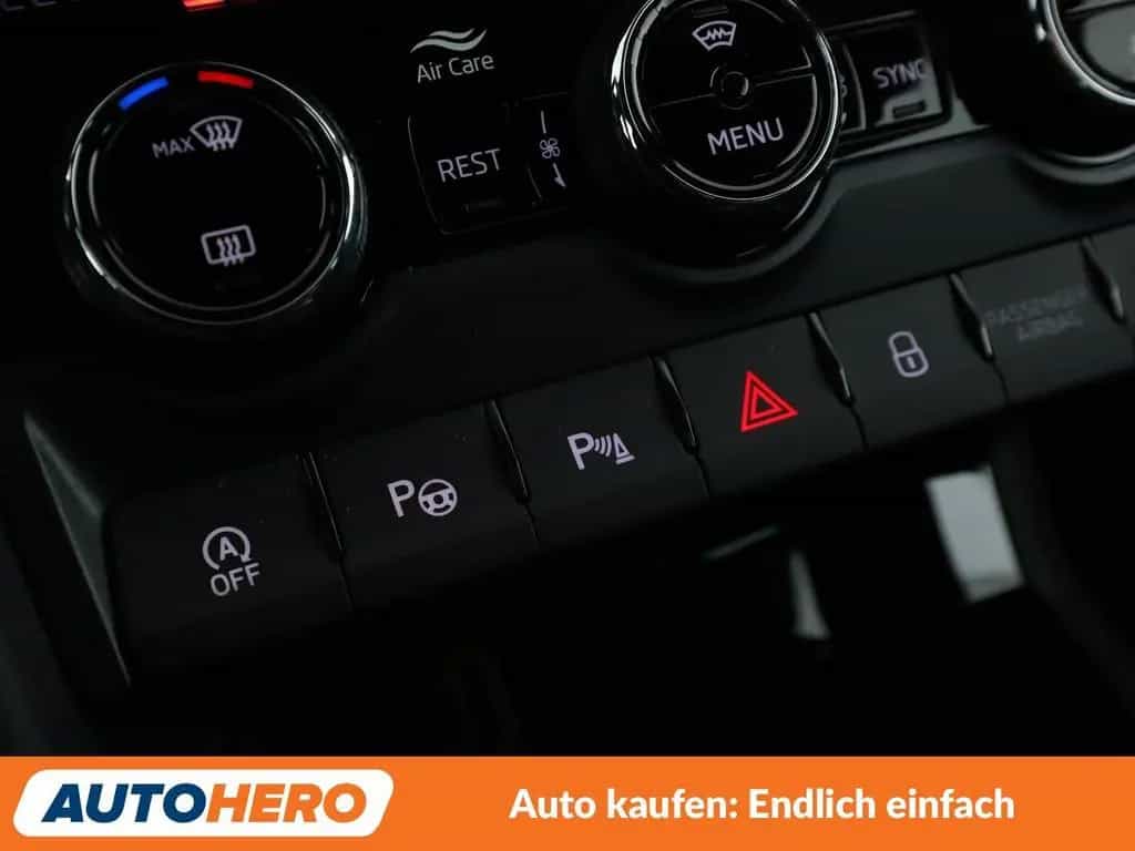 Skoda Kodiaq 2.0 TSI RS 4x4 Aut.*NAV*ACC*CAM*PDC*AHK* 07/2023-photo-28