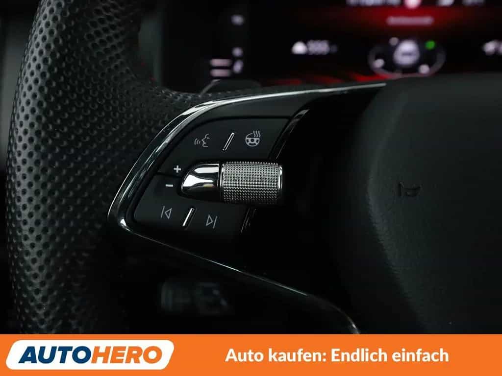 Skoda Kodiaq 2.0 TSI RS 4x4 Aut.*NAV*ACC*CAM*PDC*AHK* 07/2023-photo-29