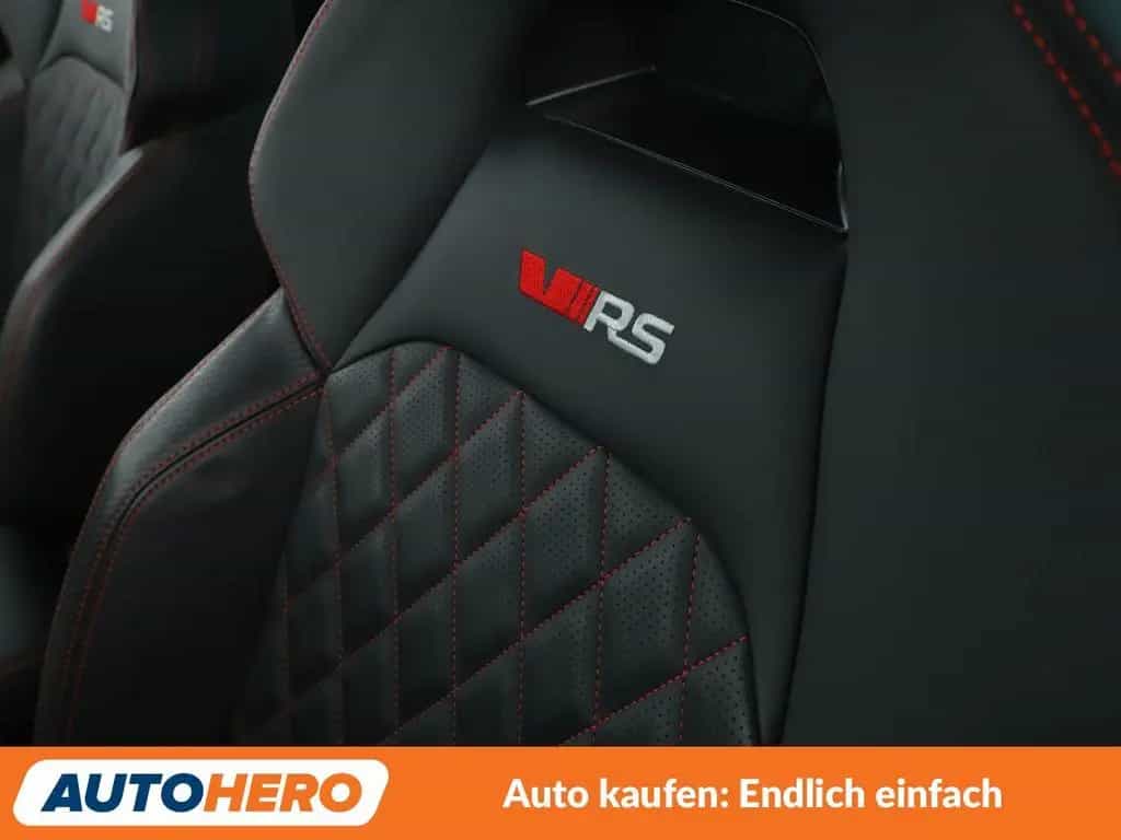 Skoda Kodiaq 2.0 TSI RS 4x4 Aut.*NAV*ACC*CAM*PDC*AHK* 07/2023-photo-33