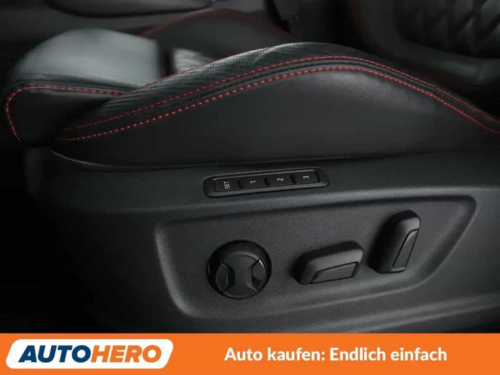 Skoda Kodiaq 2.0 TSI RS 4x4 Aut.*NAV*ACC*CAM*PDC*AHK* 07/2023-photo-34