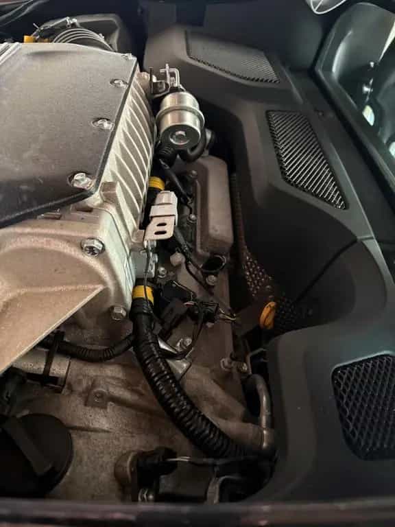 Lotus Exige 410 Sport 20th Anniversary 1 von 160 Stück 03/2021-photo-14
