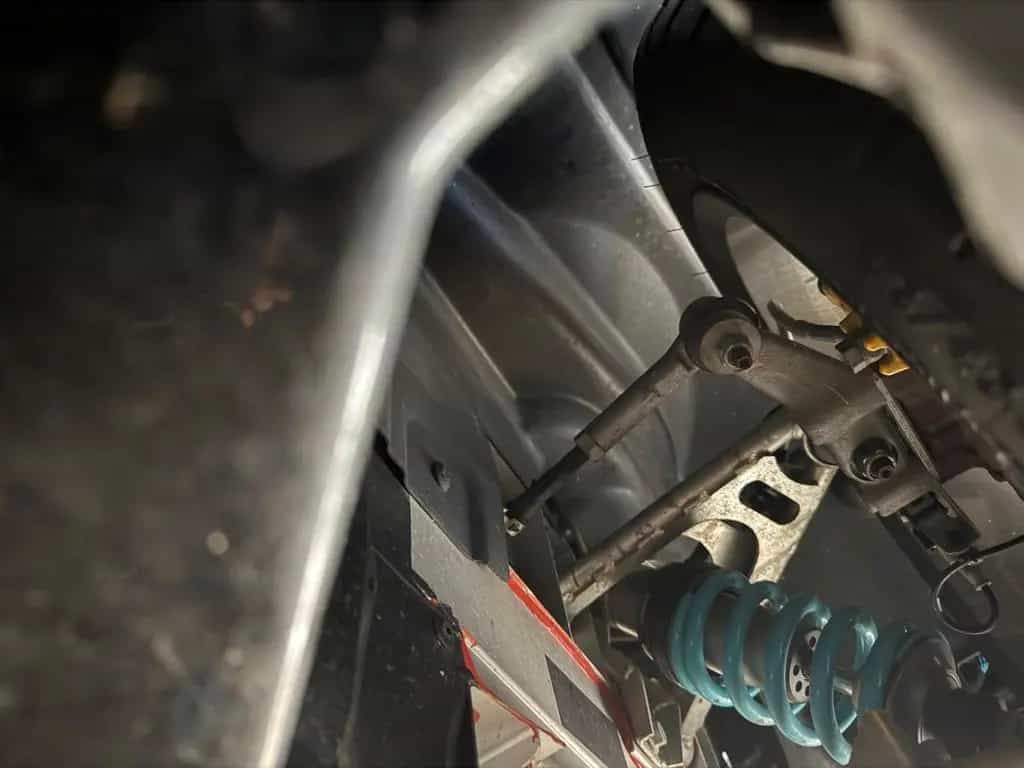 Lotus Exige 410 Sport 20th Anniversary 1 von 160 Stück 03/2021-photo-16