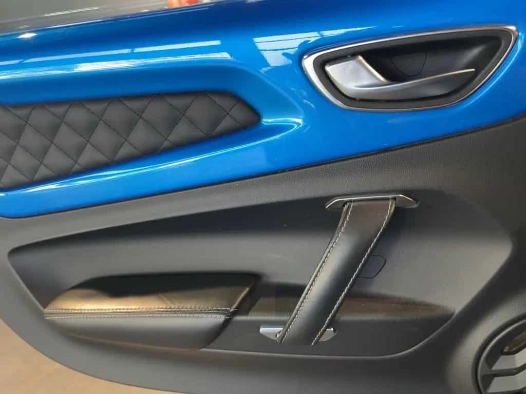 Alpine A110 A110 + Aktive Sport-Abgasanlage Rückfahrkam 04/2022-photo-15