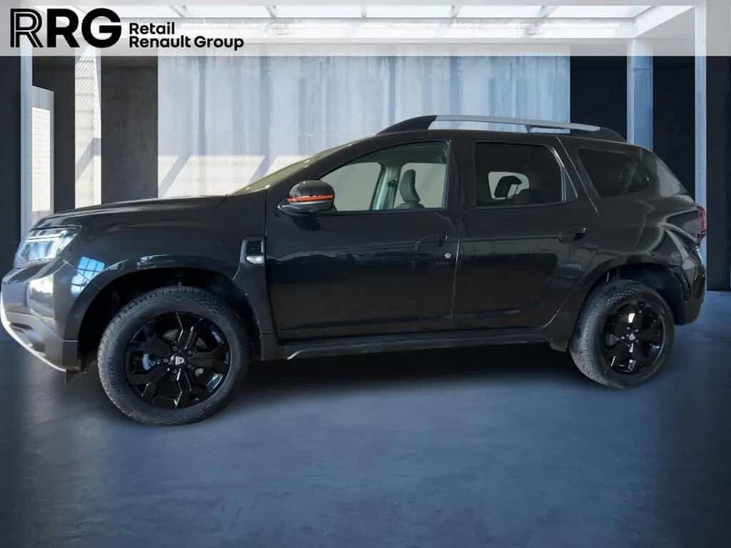 Dacia Duster Extreme TCe 150 EDC 2WD SHZ BT 05/2022-photo-1