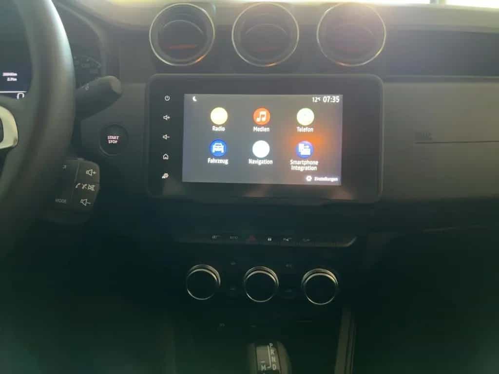 Dacia Duster Extreme TCe 150 EDC 2WD SHZ BT 05/2022-photo-10