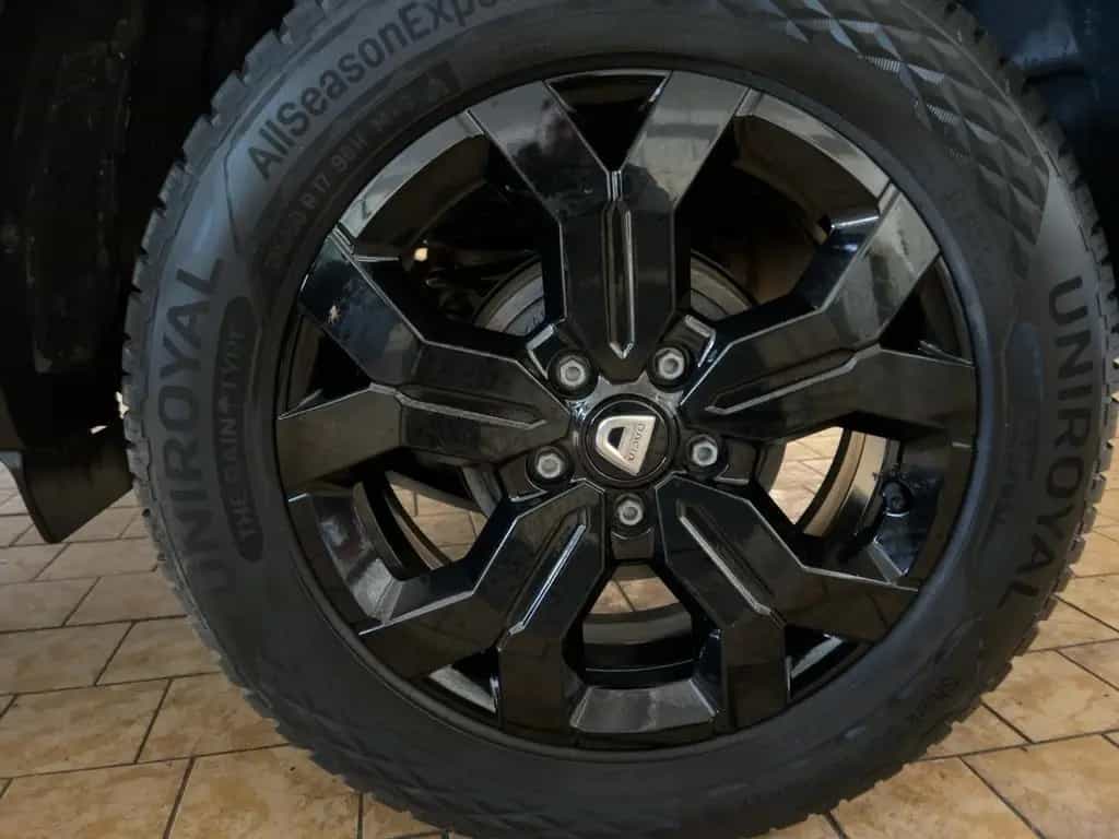 Dacia Duster Extreme TCe 150 EDC 2WD SHZ BT 05/2022-photo-14
