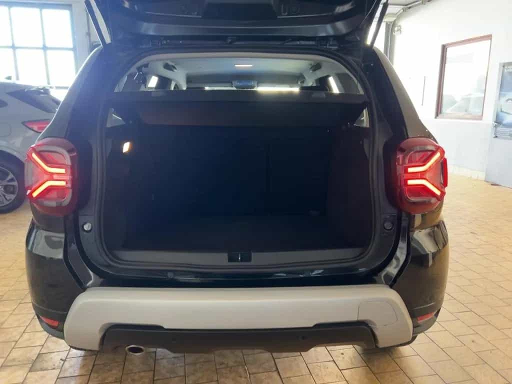 Dacia Duster Extreme TCe 150 EDC 2WD SHZ BT 05/2022-photo-15