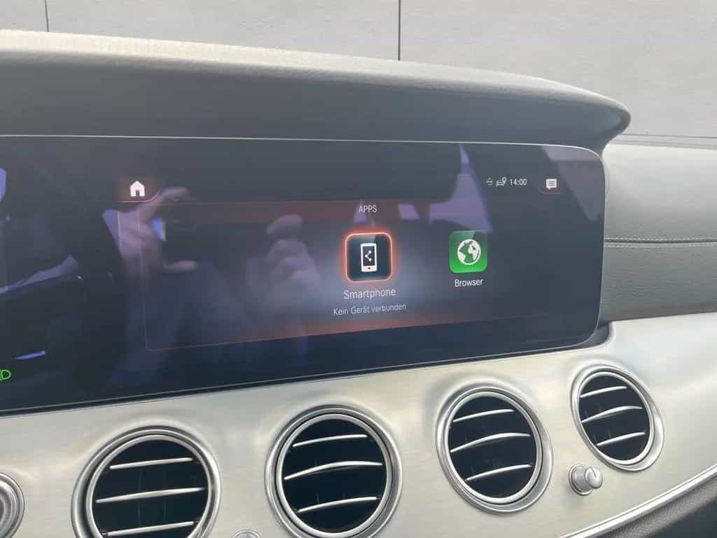 Mercedes-Benz E-Class E-Klasse E200 9G-TRONIC AMG-Line Hybr. 360 08/2020-photo-15
