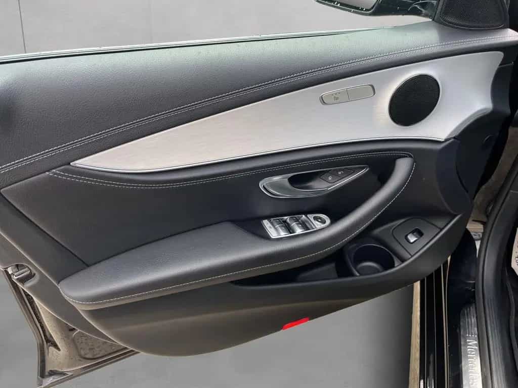 Mercedes-Benz E-Class E-Klasse E200 9G-TRONIC AMG-Line Hybr. 360 08/2020-photo-16