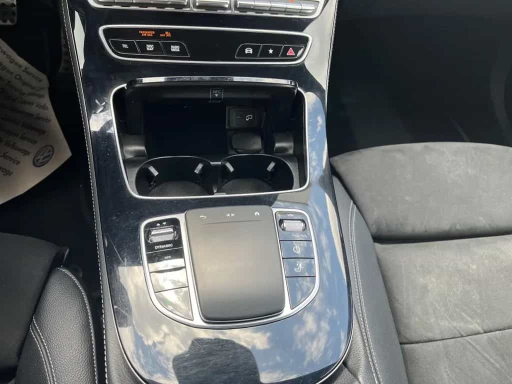Mercedes-Benz E-Class E-Klasse E200 9G-TRONIC AMG-Line Hybr. 360 08/2020-photo-19