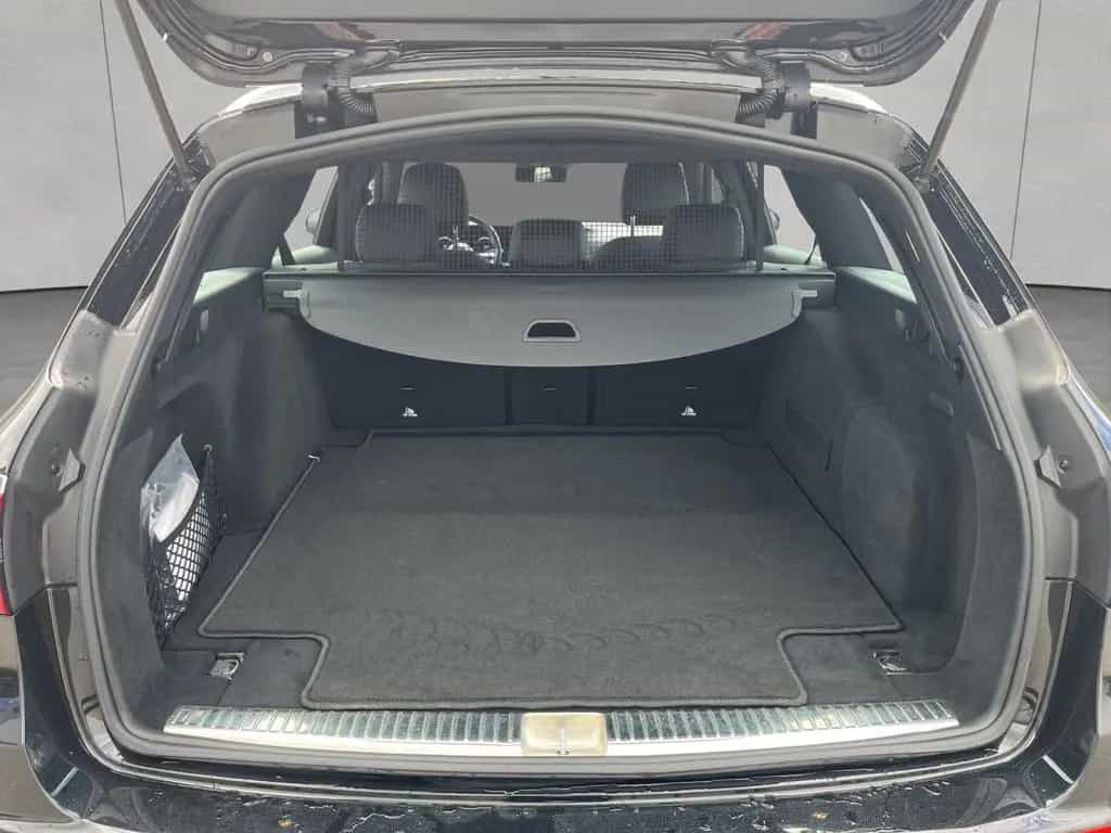 Mercedes-Benz E-Class E-Klasse E200 9G-TRONIC AMG-Line Hybr. 360 08/2020-photo-4