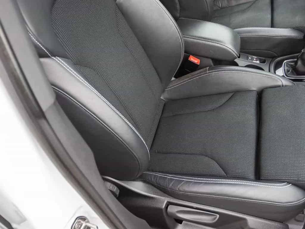 Audi Q3 S line 1.4TFSI Navi Xenon EPH Sitzhzg 07/2017-photo-27
