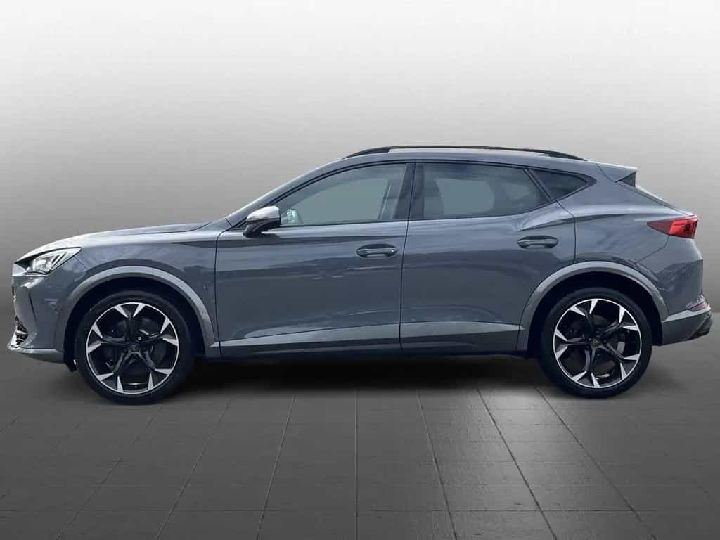 Cupra Formentor VZ Drive 2.0 TSI 4x4 DSG 360°Kamera AH 10/2021-photo-1