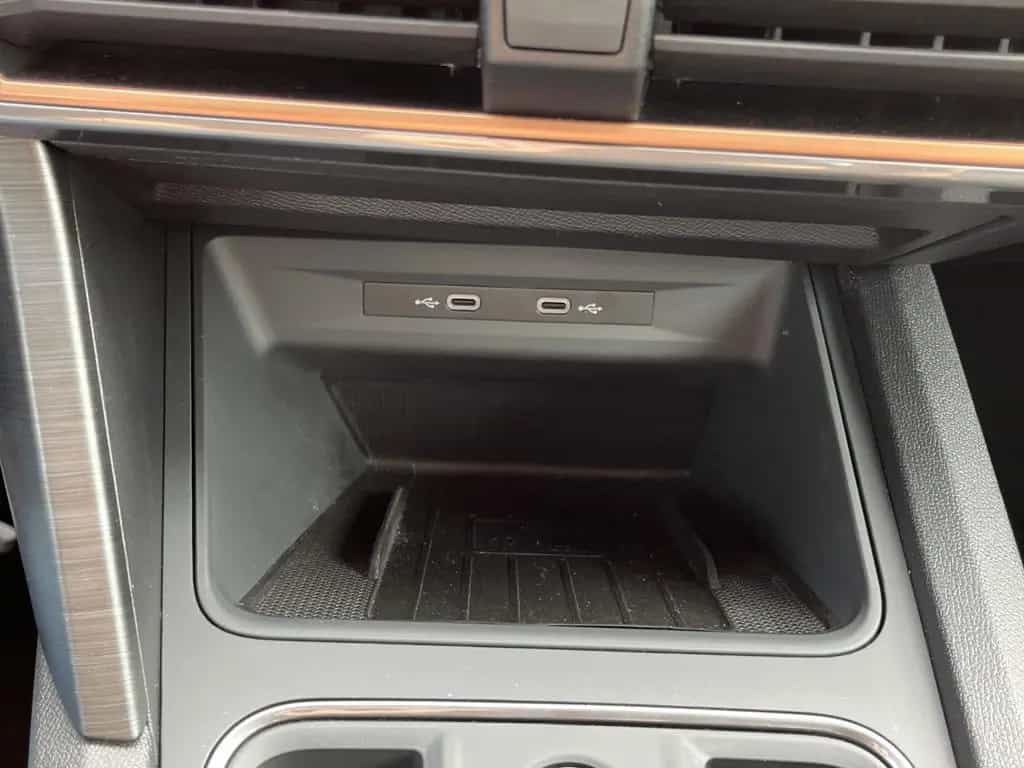 Cupra Formentor VZ Drive 2.0 TSI 4x4 DSG 360°Kamera AH 10/2021-photo-13