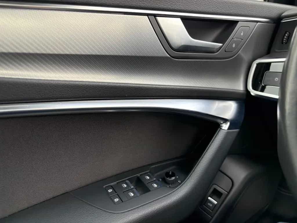 Audi A6 Avant 40 TDI Sport MATRIX 360° ACC 08/2022-photo-16
