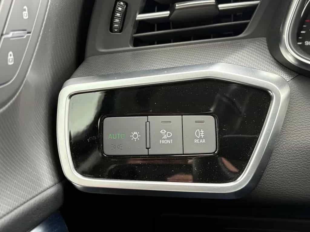 Audi A6 Avant 40 TDI Sport MATRIX 360° ACC 08/2022-photo-17