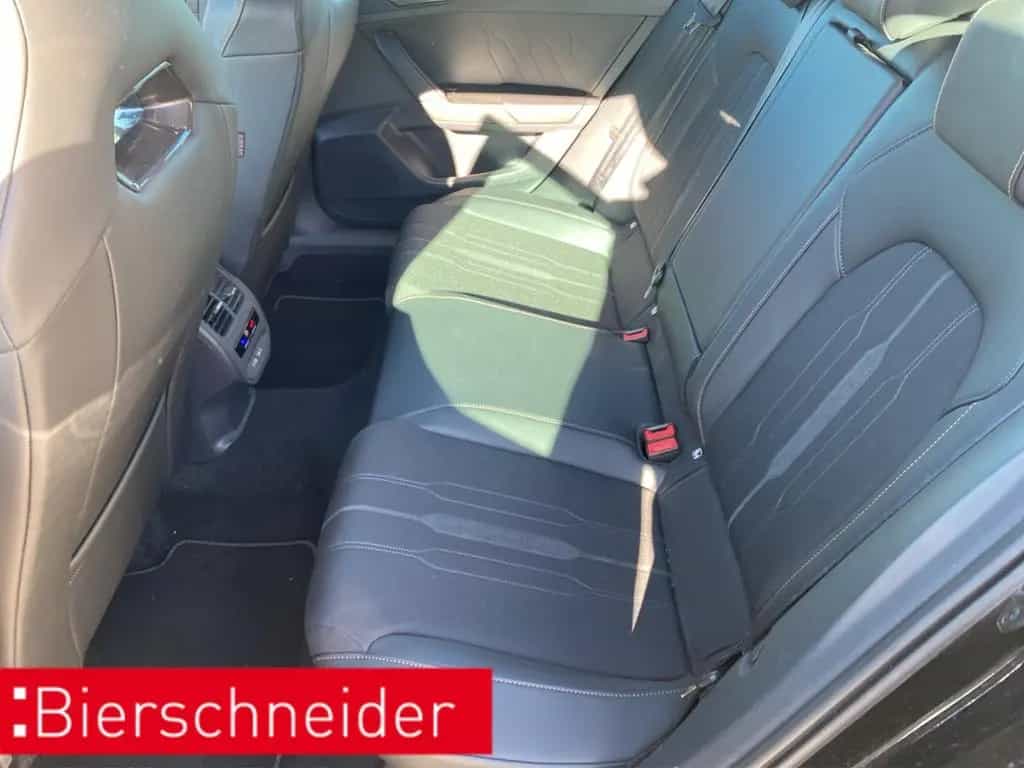 Cupra Leon Sportstourer 2.0 TSI DSG 4Dr. VZ KEYLESS DC 03/2024-photo-11