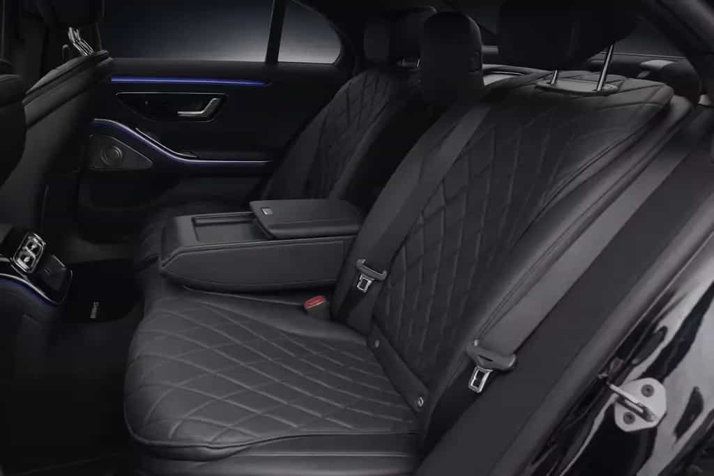 Mercedes-Benz S-Class 450 4MATIC*3x AMG SPORT*ALLRADLENK*DESIGNO*20Z 04/2021-photo-8