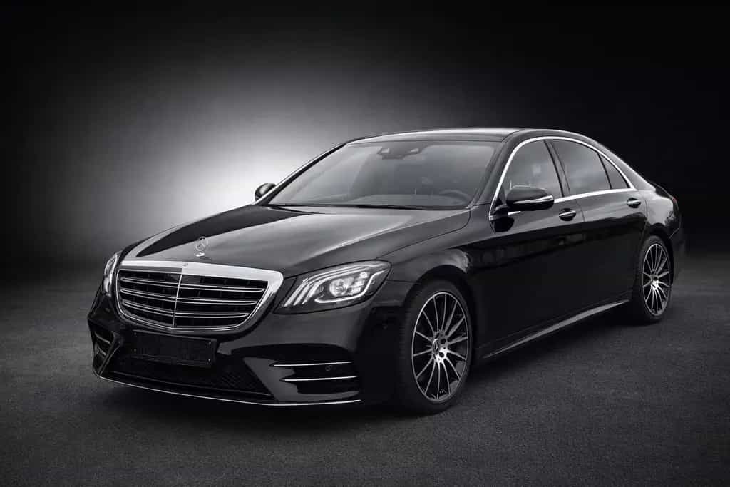 Mercedes-Benz S 400 d 4MATIC*3x AMG SPORT+*DESIGNO*PANO*VOLL* 07/2020-photo-0
